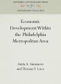 Economic Development Within The Philadelphia Metropolitan Area - Preview