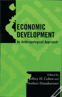 Capa do artigo Economic Development