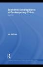 Economic Developments In Contemporary China - Preview