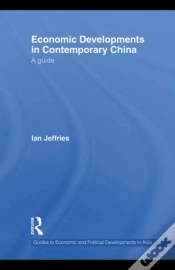 Capa do artigo Economic Developments In Contemporary China