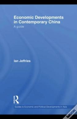 Capa do artigo Economic Developments In Contemporary China