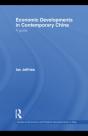 Economic Developments In Contemporary China - Preview