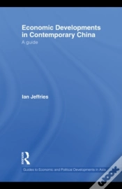 Capa do artigo Economic Developments In Contemporary China