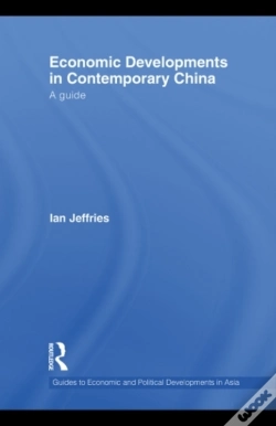 Capa do artigo Economic Developments In Contemporary China