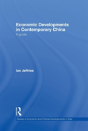 Economic Developments In Contemporary China - Preview