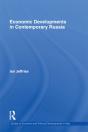 Economic Developments In Contemporary Russia - Preview