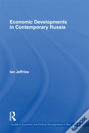 Capa do artigo Economic Developments In Contemporary Russia
