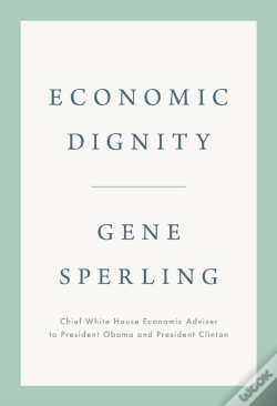 Capa do artigo Economic Dignity