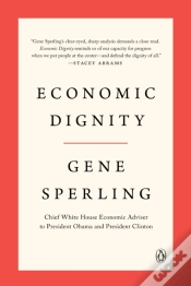 Capa do artigo Economic Dignity
