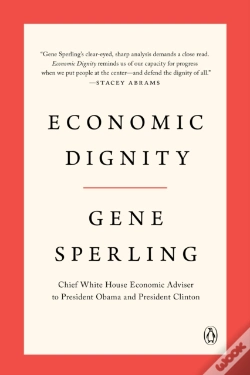 Capa do artigo Economic Dignity