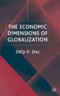 Economic Dimensions Of Globalization - Preview