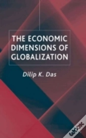 Capa do artigo Economic Dimensions Of Globalization