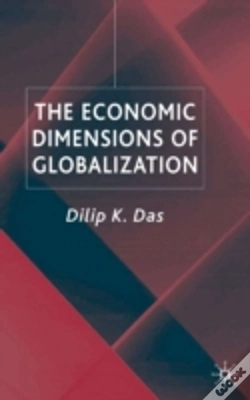 Capa do artigo Economic Dimensions Of Globalization