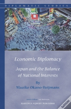 Capa do artigo Economic Diplomacy