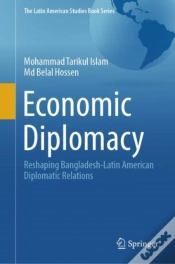 Capa do artigo Economic Diplomacy