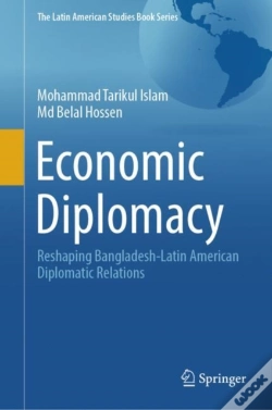 Capa do artigo Economic Diplomacy
