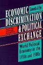 Economic Discrimination And Political Exchange - Preview