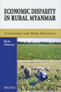 Economic Disparity In Rural Myanmar - Preview