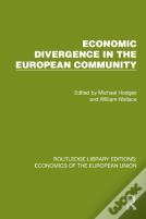 Economic Divergence In The European Community