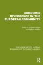 Economic Divergence In The European Community - Preview