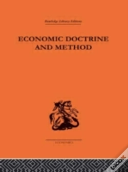 Capa do artigo Economic Doctrine And Method
