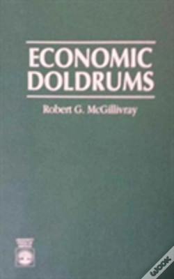 Capa do artigo Economic Doldrums