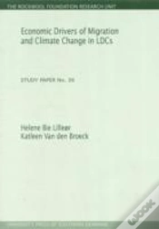 Capa do artigo Economic Drivers Of Migration & Climate Change In Ldcs