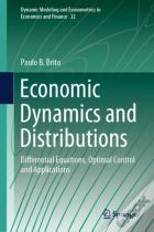 Economic Dynamics And Distributions