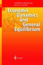 Economic Dynamics And General Equilibrium - Preview