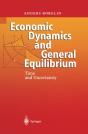Economic Dynamics And General Equilibrium - Preview