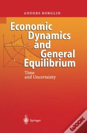 Capa do artigo Economic Dynamics And General Equilibrium
