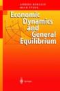 Economic Dynamics And General Equilibrium - Preview