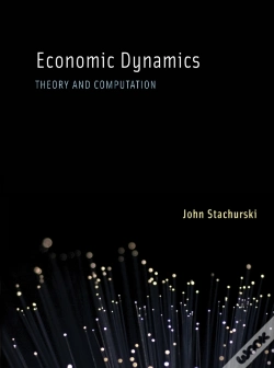 Capa do artigo Economic Dynamics