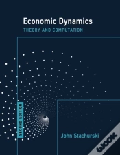 Capa do artigo Economic Dynamics, Second Edition