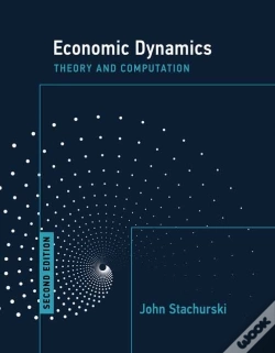 Capa do artigo Economic Dynamics, Second Edition