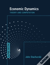 Capa do artigo Economic Dynamics, Second Edition