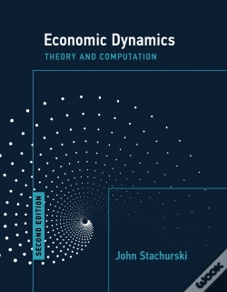 Capa do artigo Economic Dynamics, Second Edition