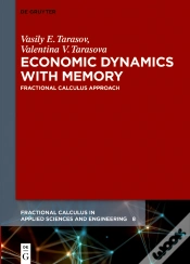 Capa do artigo Economic Dynamics With Memory