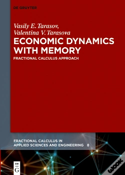 Capa do artigo Economic Dynamics With Memory