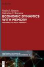 Economic Dynamics With Memory - Preview