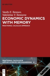 Capa do artigo Economic Dynamics With Memory