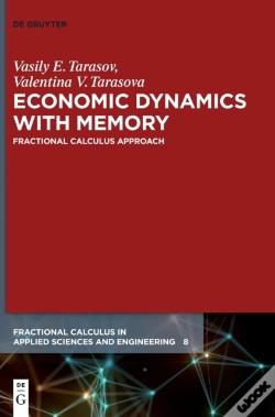 Capa do artigo Economic Dynamics With Memory