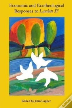 Capa do artigo Economic & Ecotheological Responses To Laudato Si