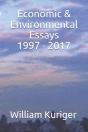 Economic & Environmental Essays 1997 - 2017 - Preview