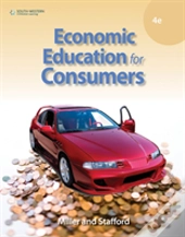 Economic Education For Consumers