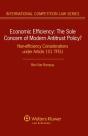 Economic Efficiency - Preview