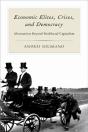 Economic Elites, Crises, And Democracy - Preview