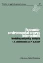 Economic-Environmental-Energy Interactions - Preview