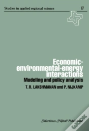 Capa do artigo Economic-Environmental-Energy Interactions