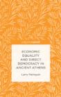 Economic Equality And Direct Democracy In Ancient Athens - Preview